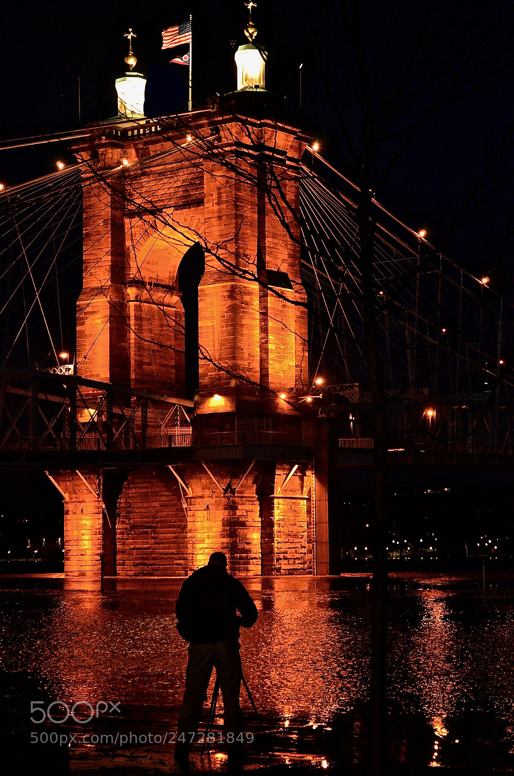 Nikon D5100 sample photo. Exposed photography