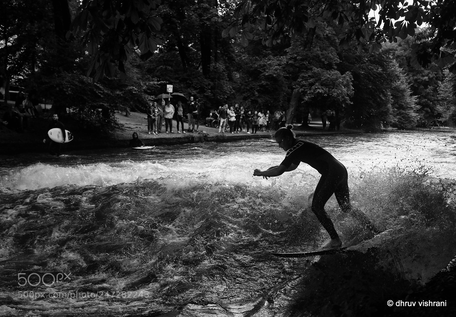 Fujifilm X100S sample photo. Poseidon's fury unleashed - 01 photography