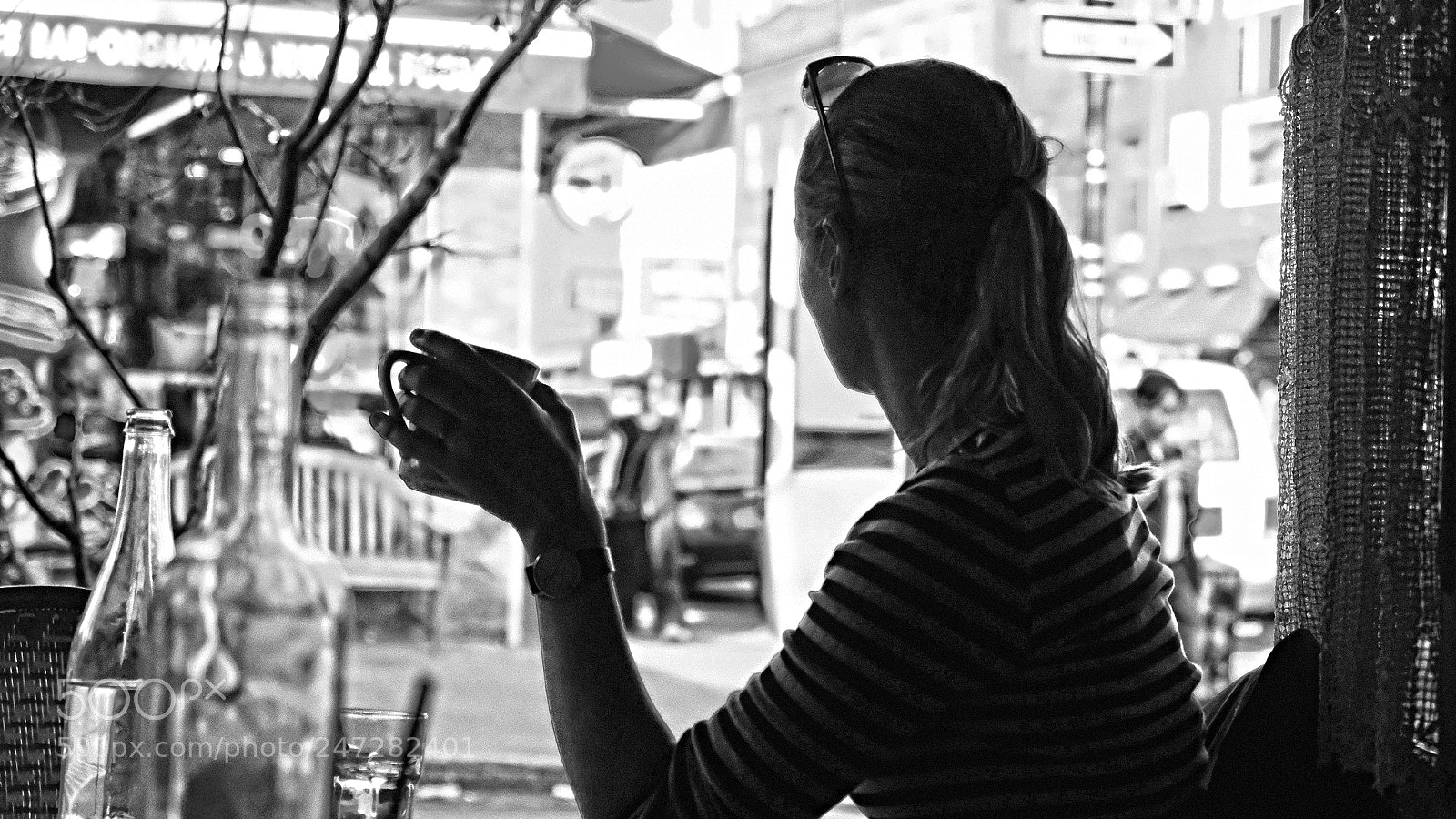 Fujifilm X-Pro2 sample photo. Brooklyn cafetyme photography