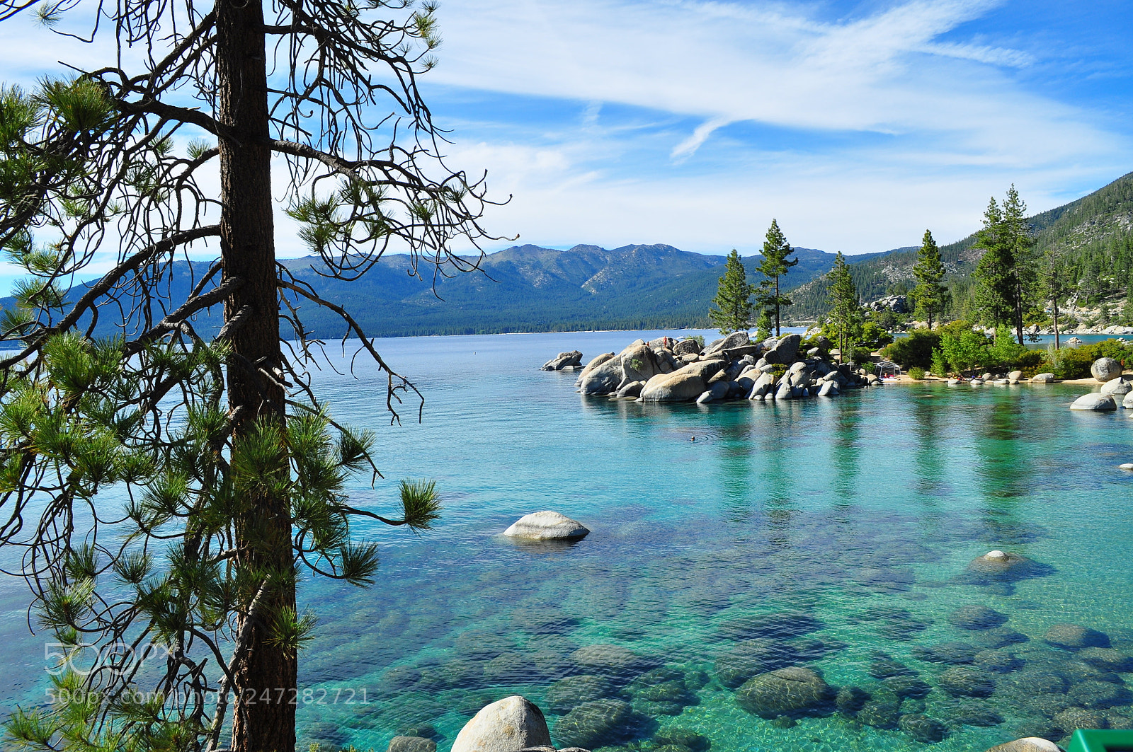 Nikon D5000 sample photo. Blues photography