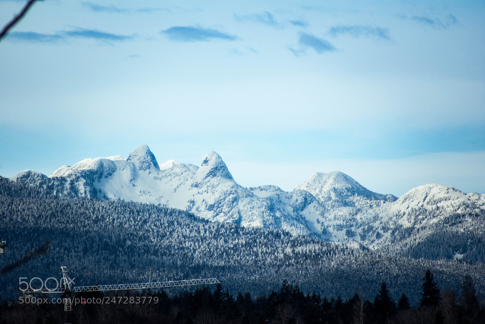 Sony Alpha DSLR-A200 sample photo. Elevation photography
