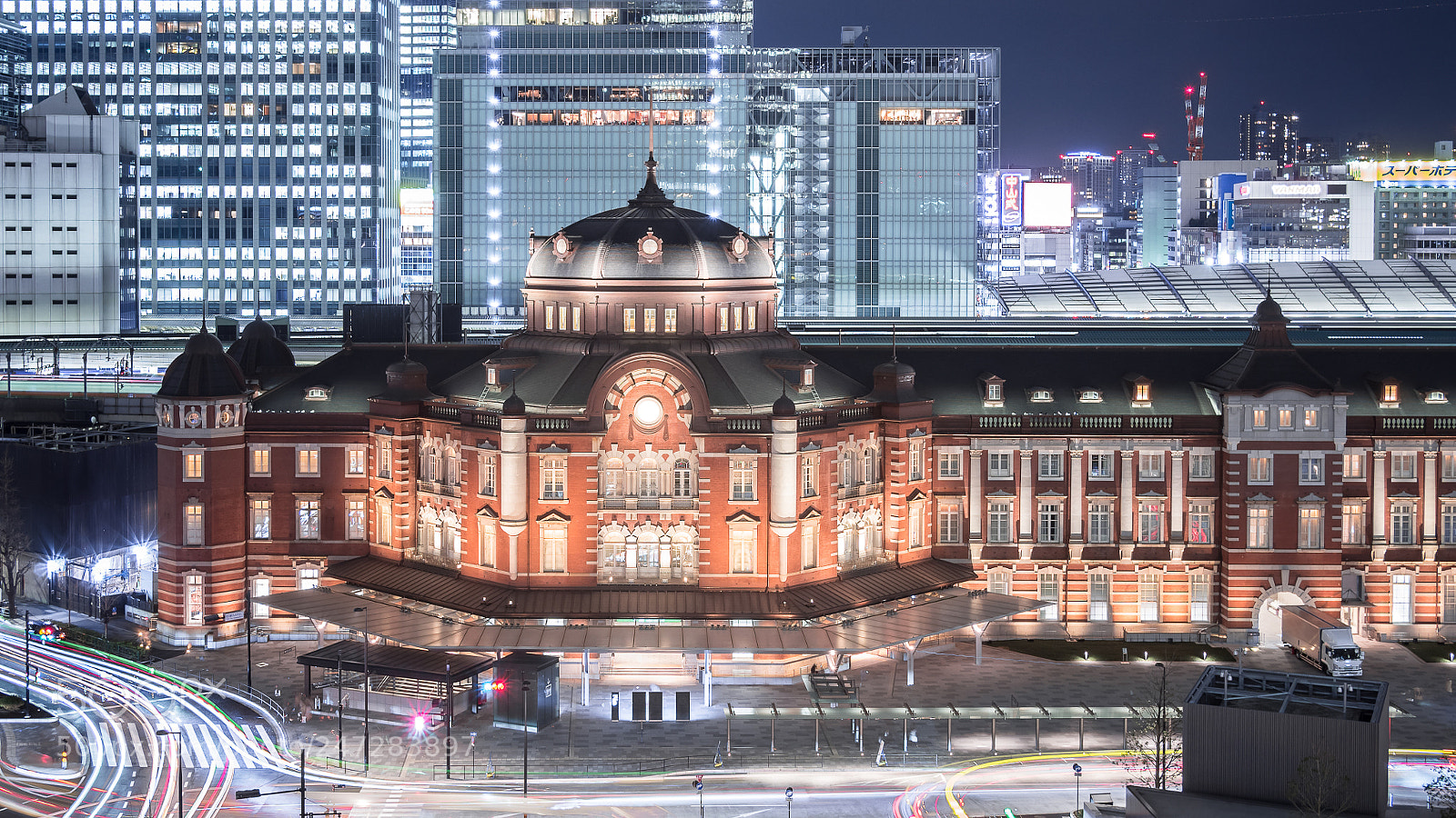 Olympus PEN E-PL7 sample photo. Tokyo photography