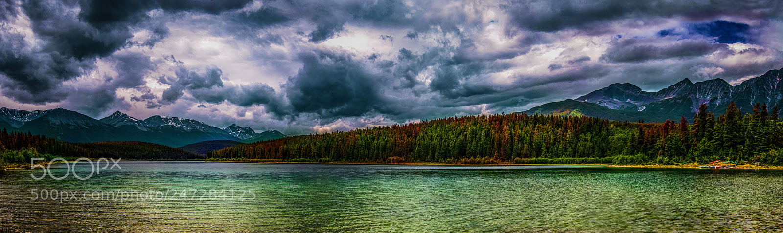 Canon EOS 7D Mark II sample photo. Patricia lake photography