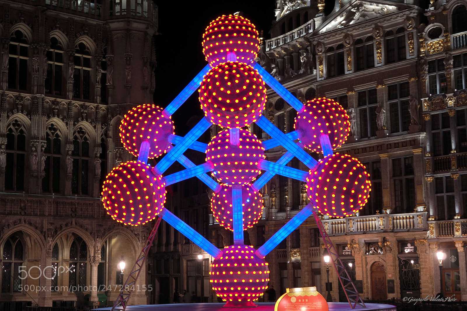 Olympus OM-D E-M5 II sample photo. Bruxelles, grand place, e photography