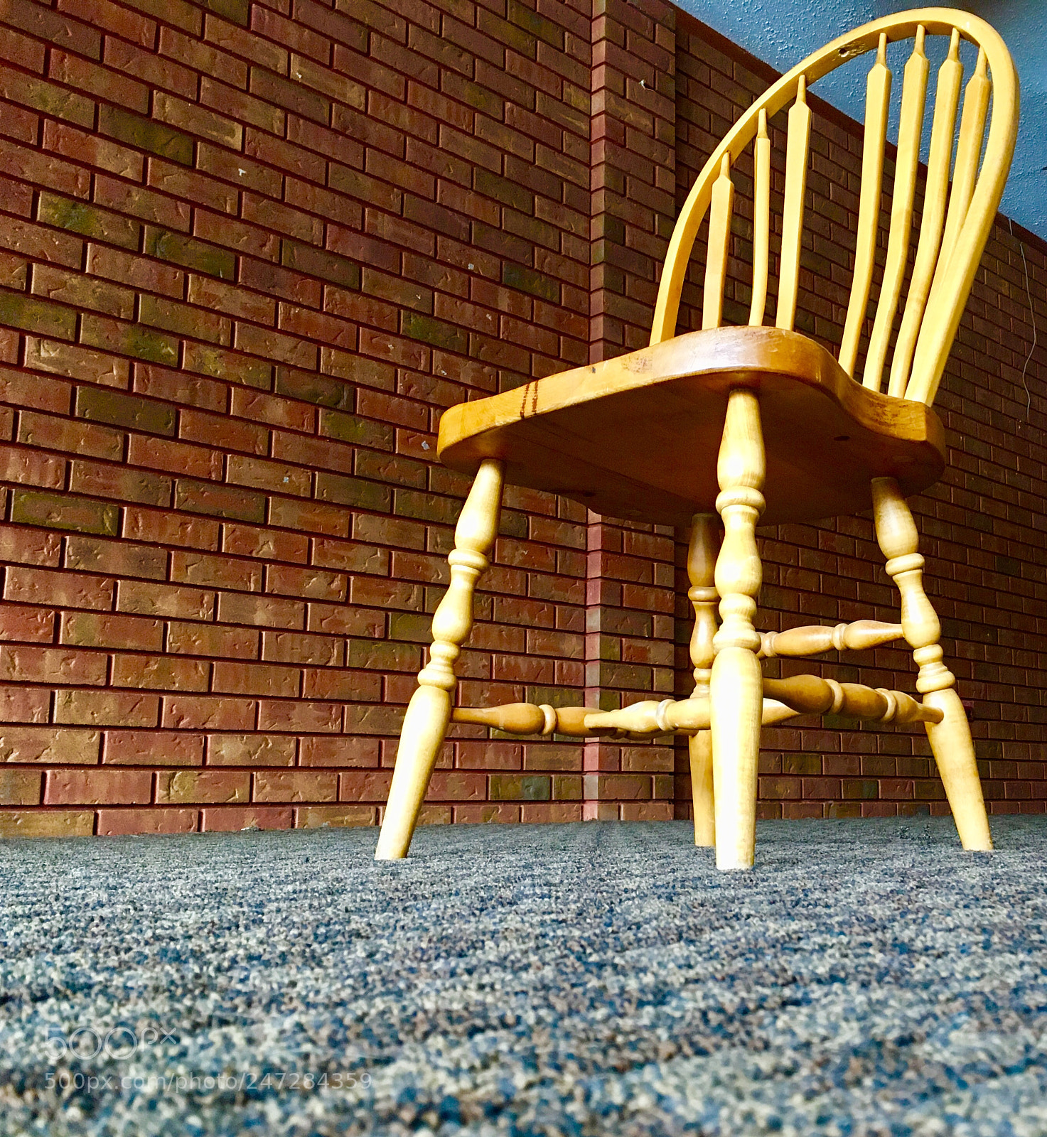 Apple iPhone SE sample photo. I “sit” alone photography