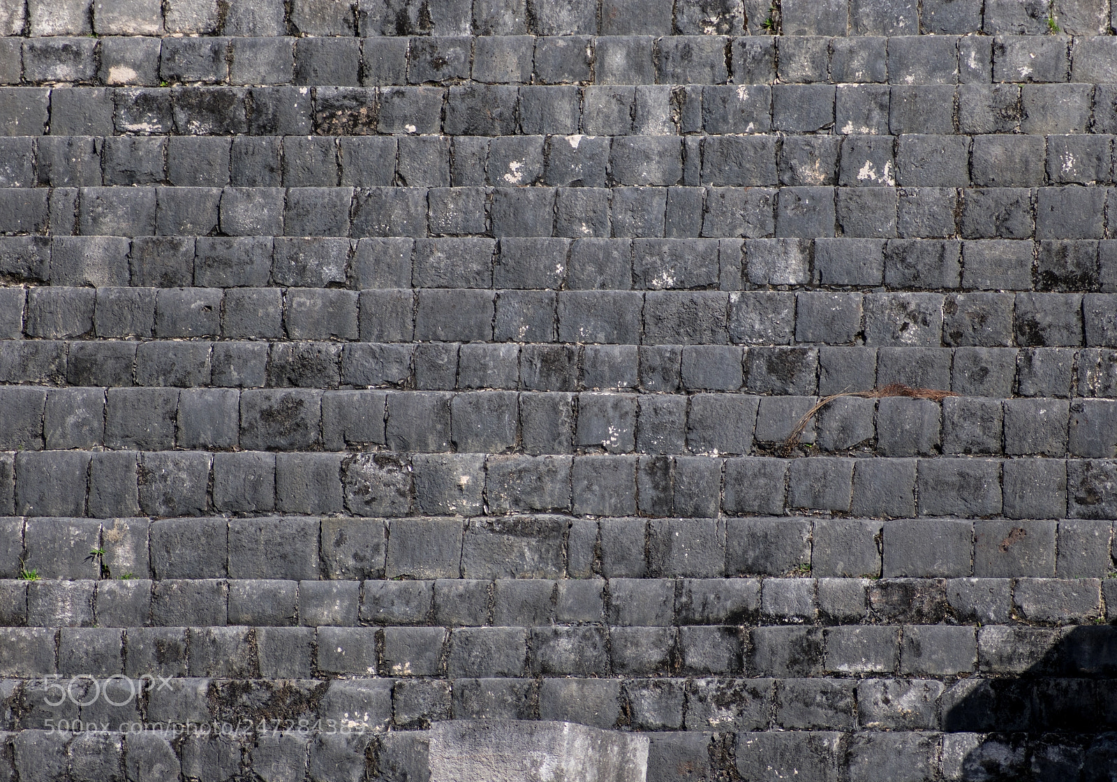Nikon D3400 sample photo. Temple of the thousand photography