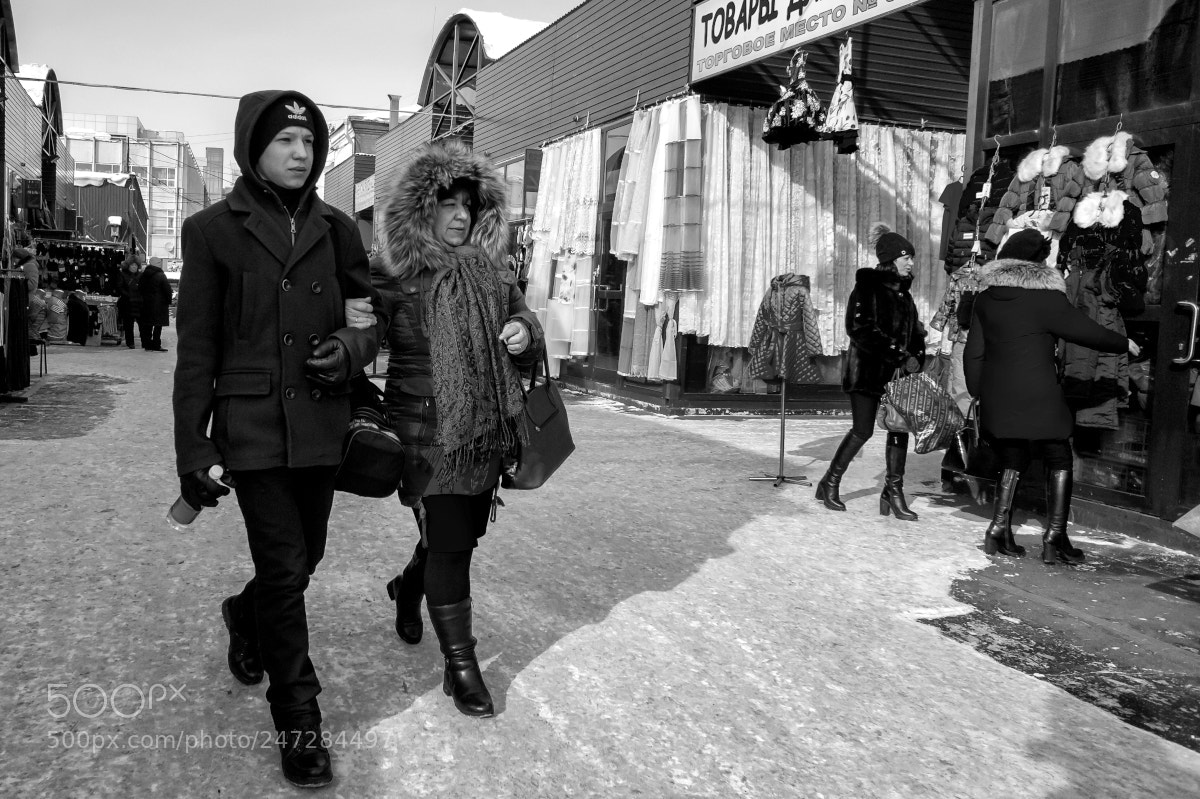 Sony Alpha NEX-5 sample photo. Untitled photography