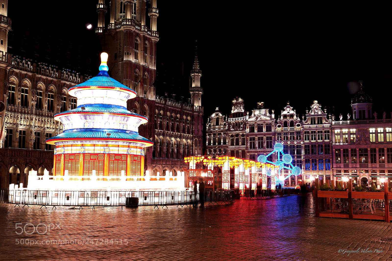 Olympus OM-D E-M5 II sample photo. Bruxelles, grand place, e photography