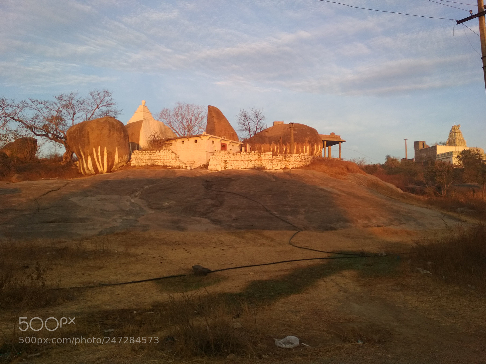 Xiaomi Redmi 4 Pro sample photo. Sun light on the photography