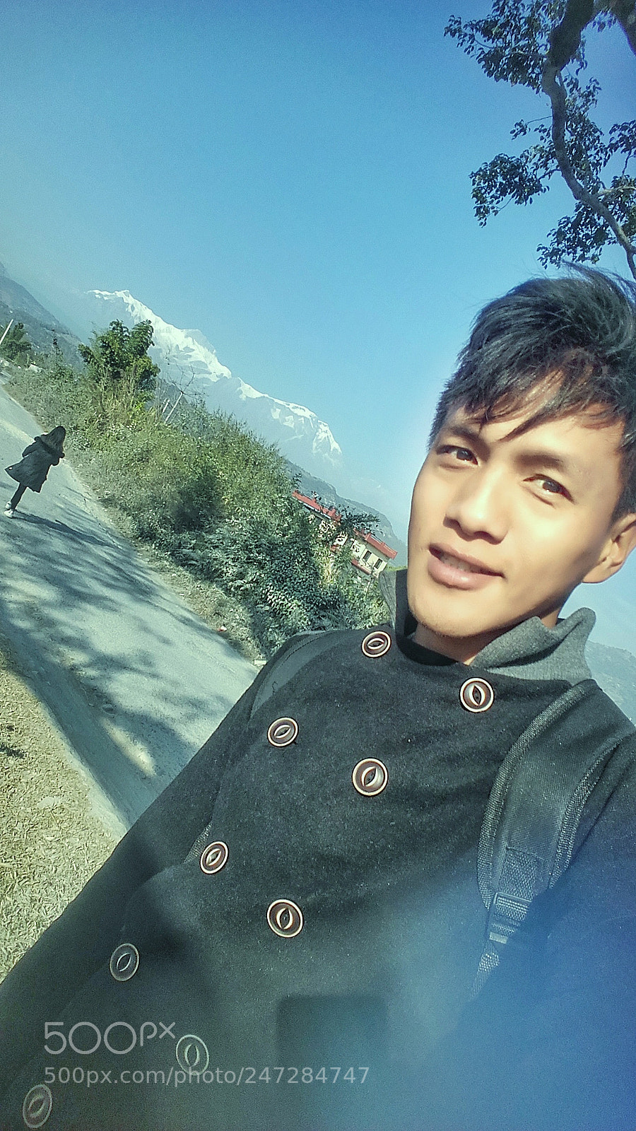 Samsung Galaxy Grand Prime sample photo. Me photography