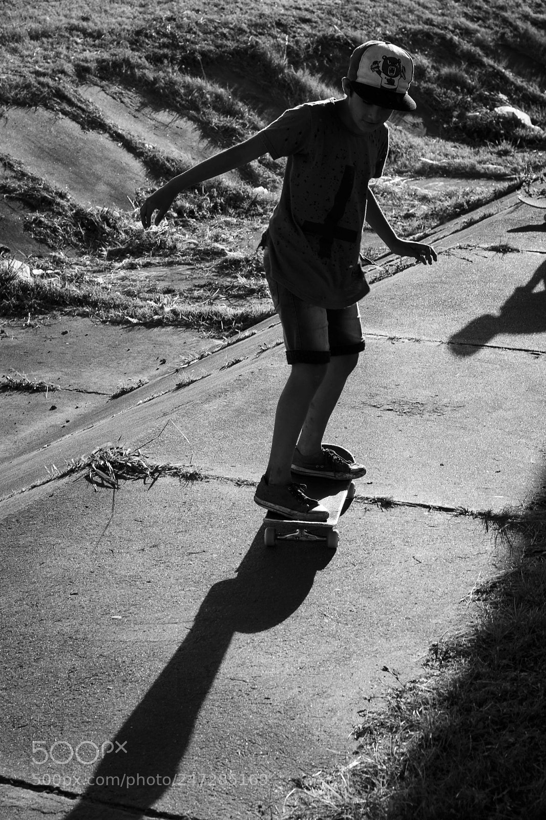 Nikon D7100 sample photo. Skatelife photography