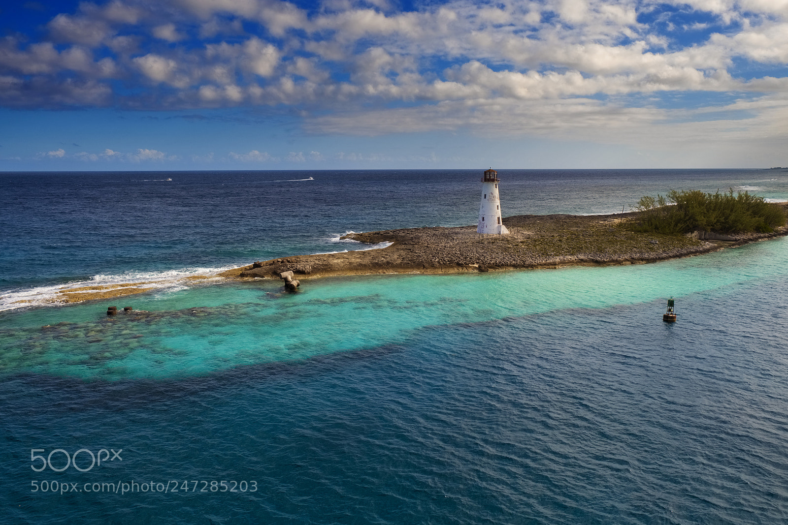 Fujifilm X-T20 sample photo. The nassau light photography