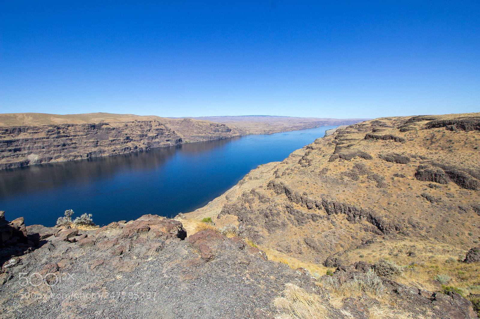 Canon EOS 600D (Rebel EOS T3i / EOS Kiss X5) sample photo. Washington landscapes photography