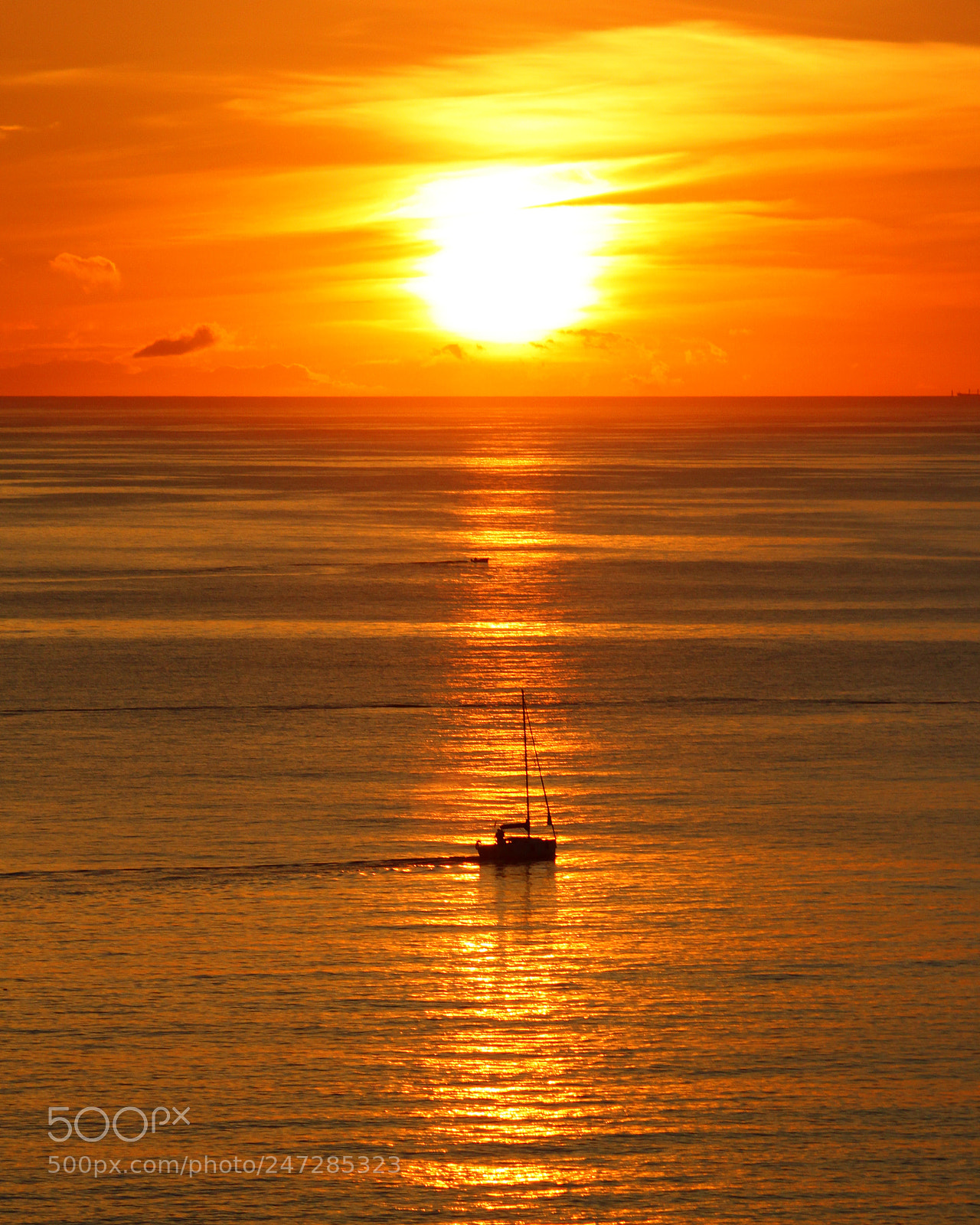 Canon EOS 500D (EOS Rebel T1i / EOS Kiss X3) sample photo. Sailing #7 photography