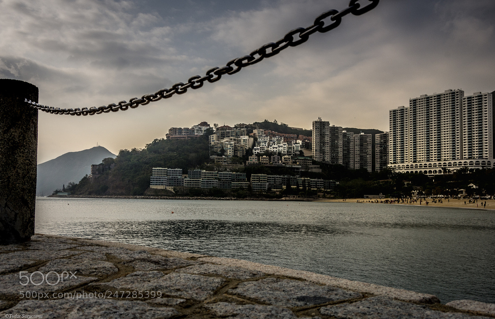 Pentax K-5 sample photo. Repulse bay photography