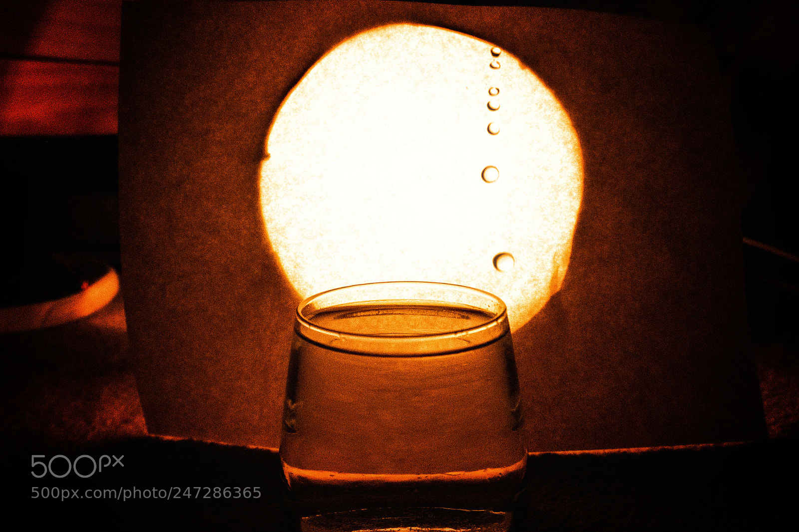 Fujifilm X-T20 sample photo. Wine glass sunrise photography