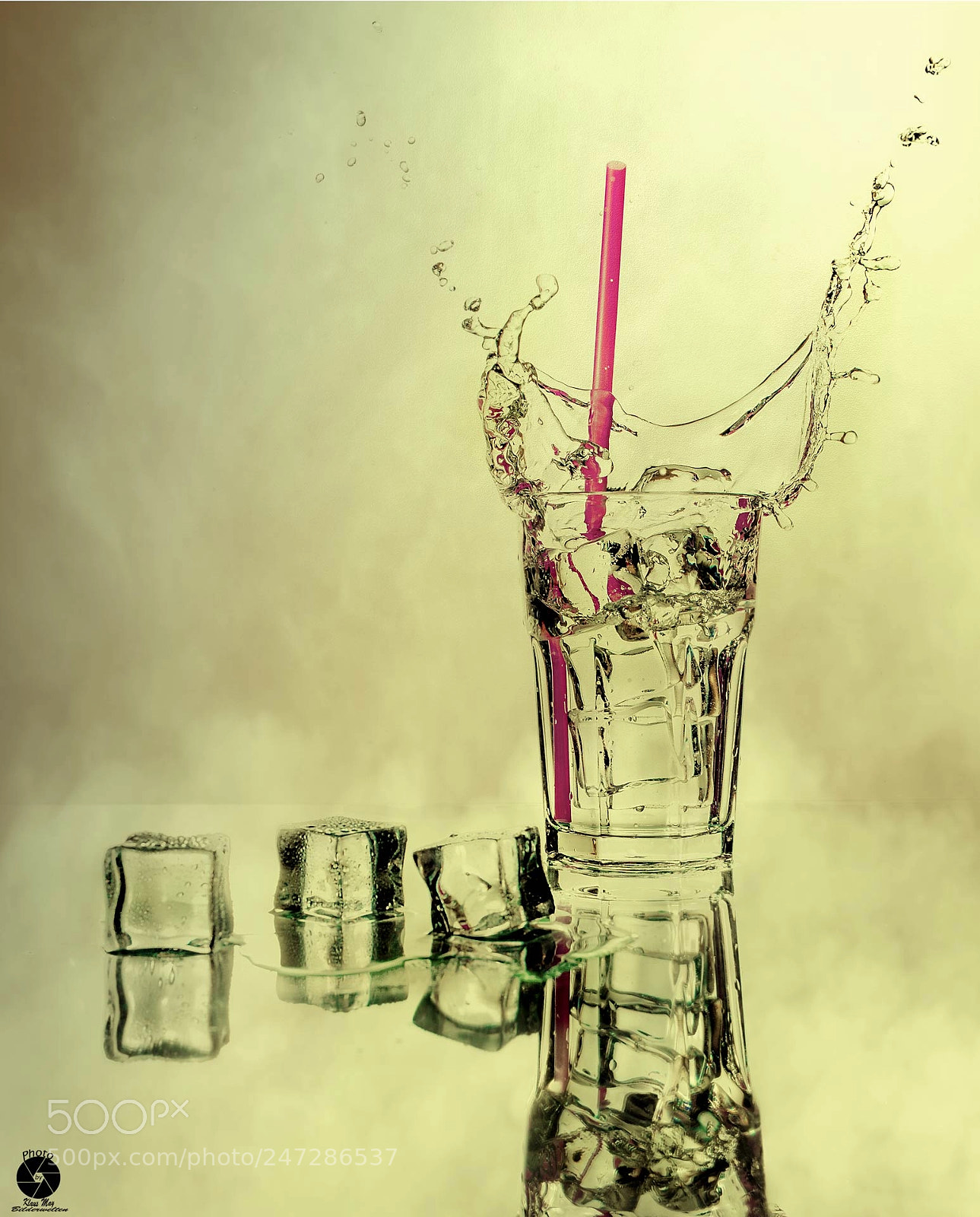 Canon EOS 80D sample photo. Have a drink photography