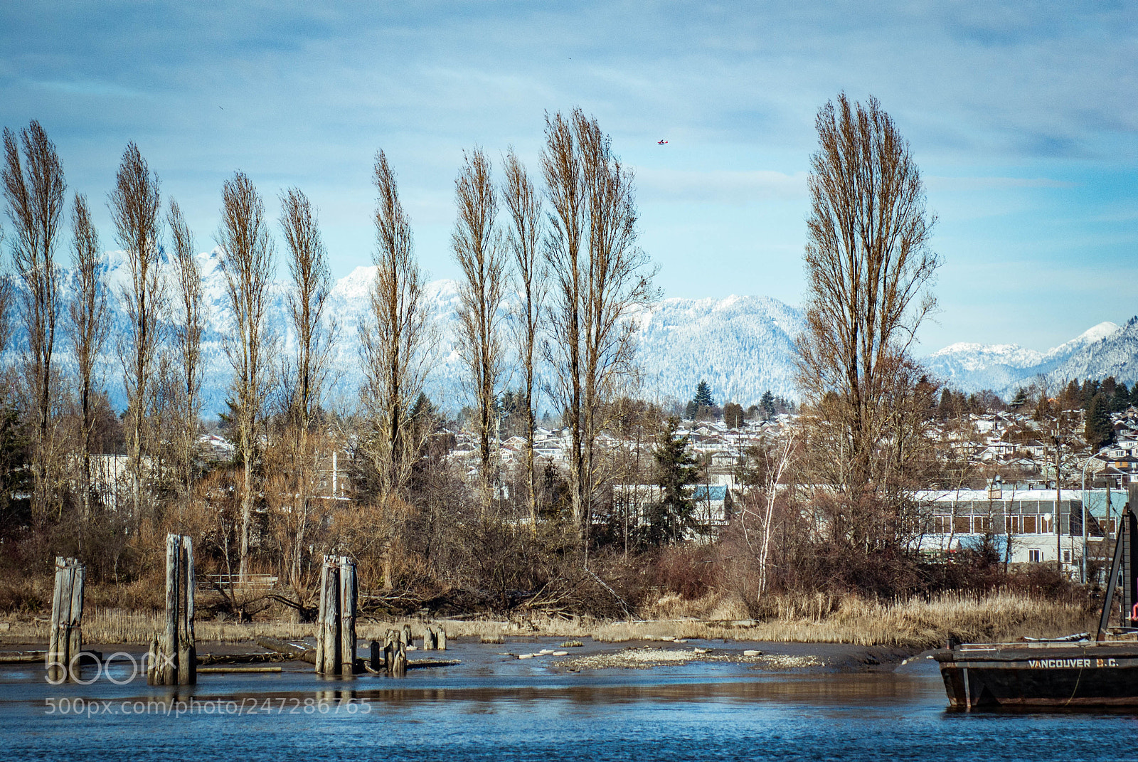 Sony Alpha DSLR-A200 sample photo. Old bridge site photography