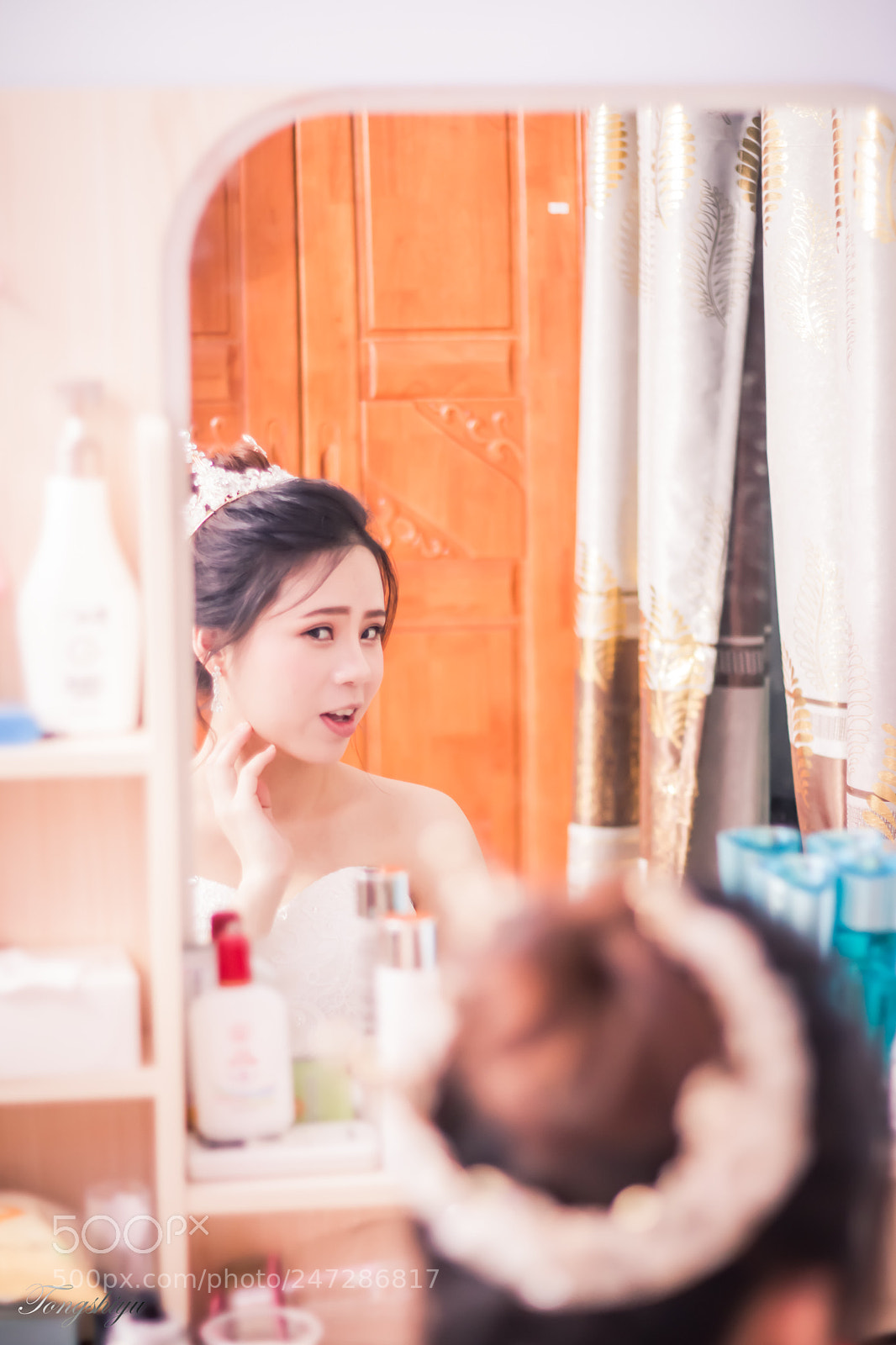 Canon EOS 7D sample photo. Wedding photography