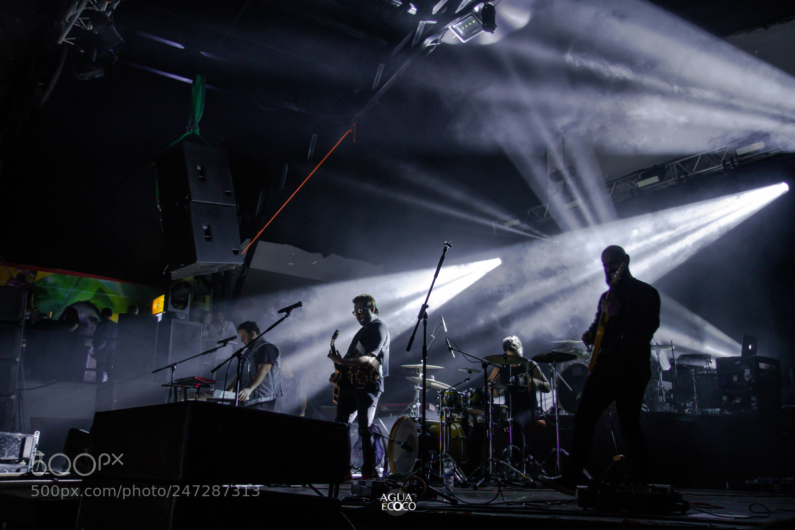 Canon EOS 7D sample photo. Morat & entrelineas photography