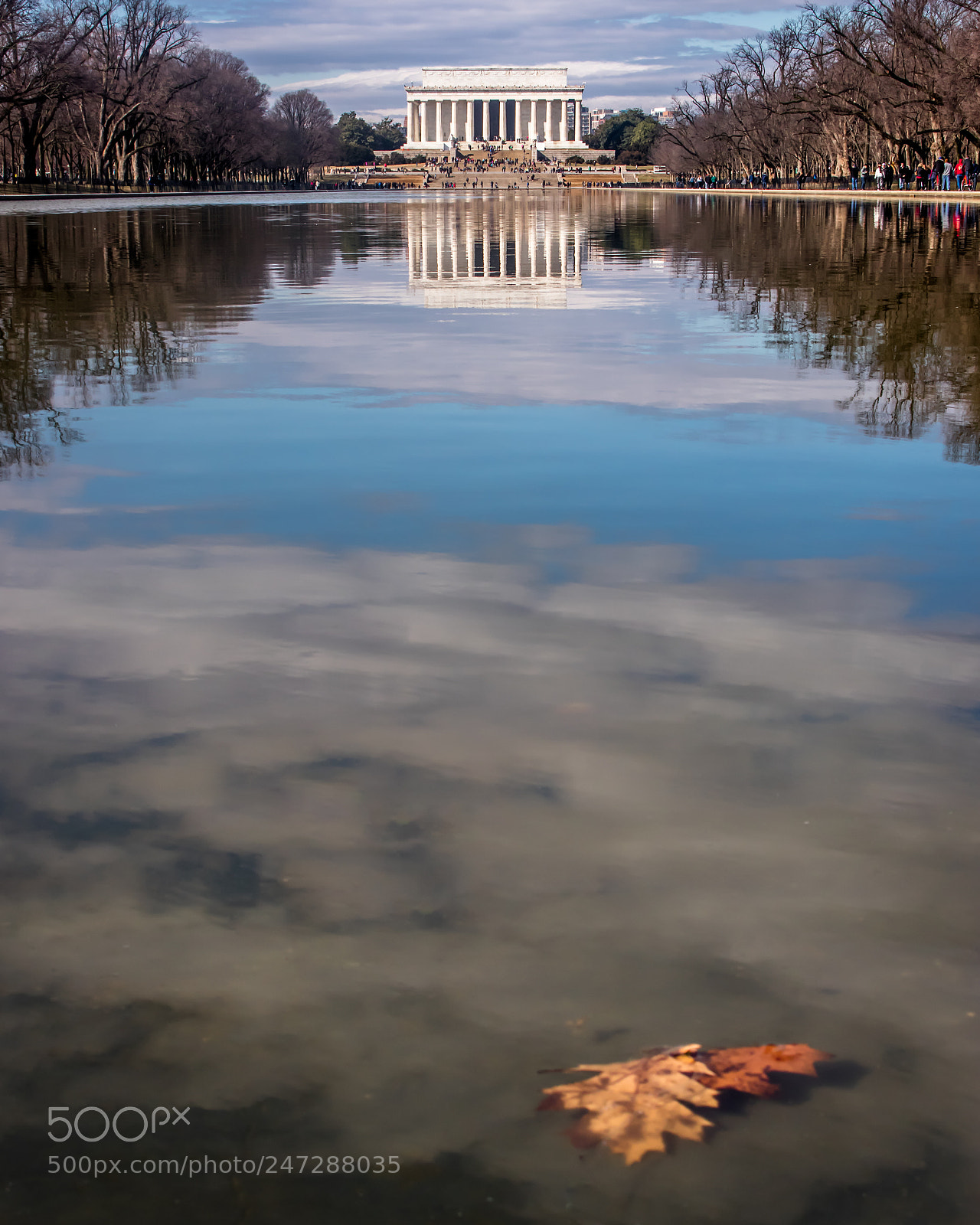 Canon EOS 80D sample photo. Lincolnmemorial reflective img photography