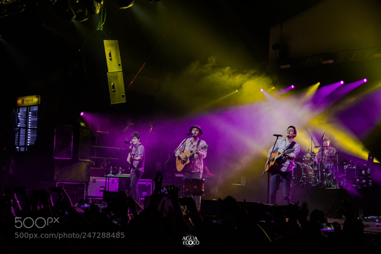 Canon EOS 7D sample photo. Morat & entrelineas photography