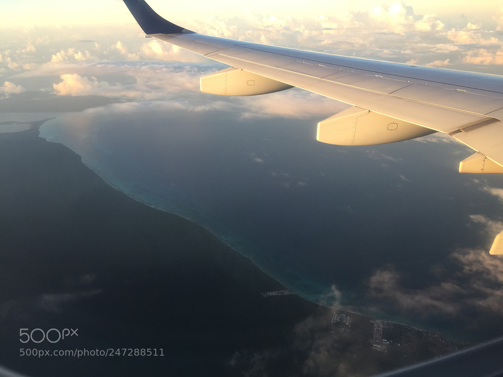 Apple iPhone 6 sample photo. Jetblue photography