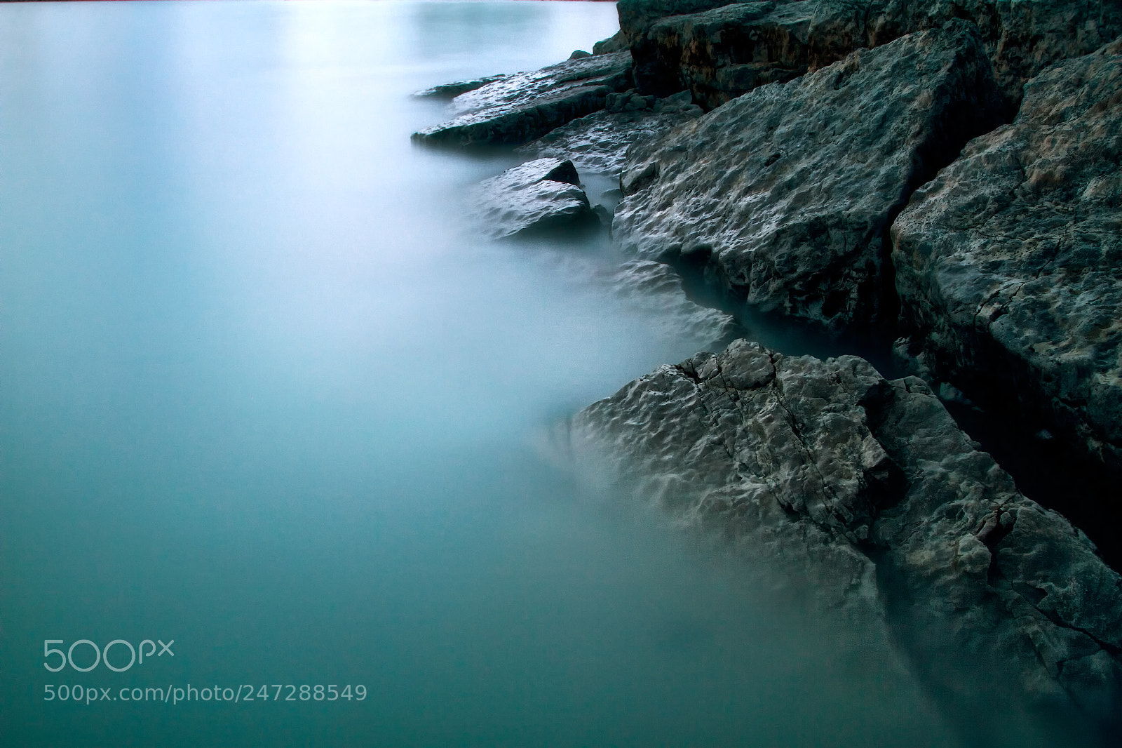 Canon EOS 7D sample photo. Rocks photography