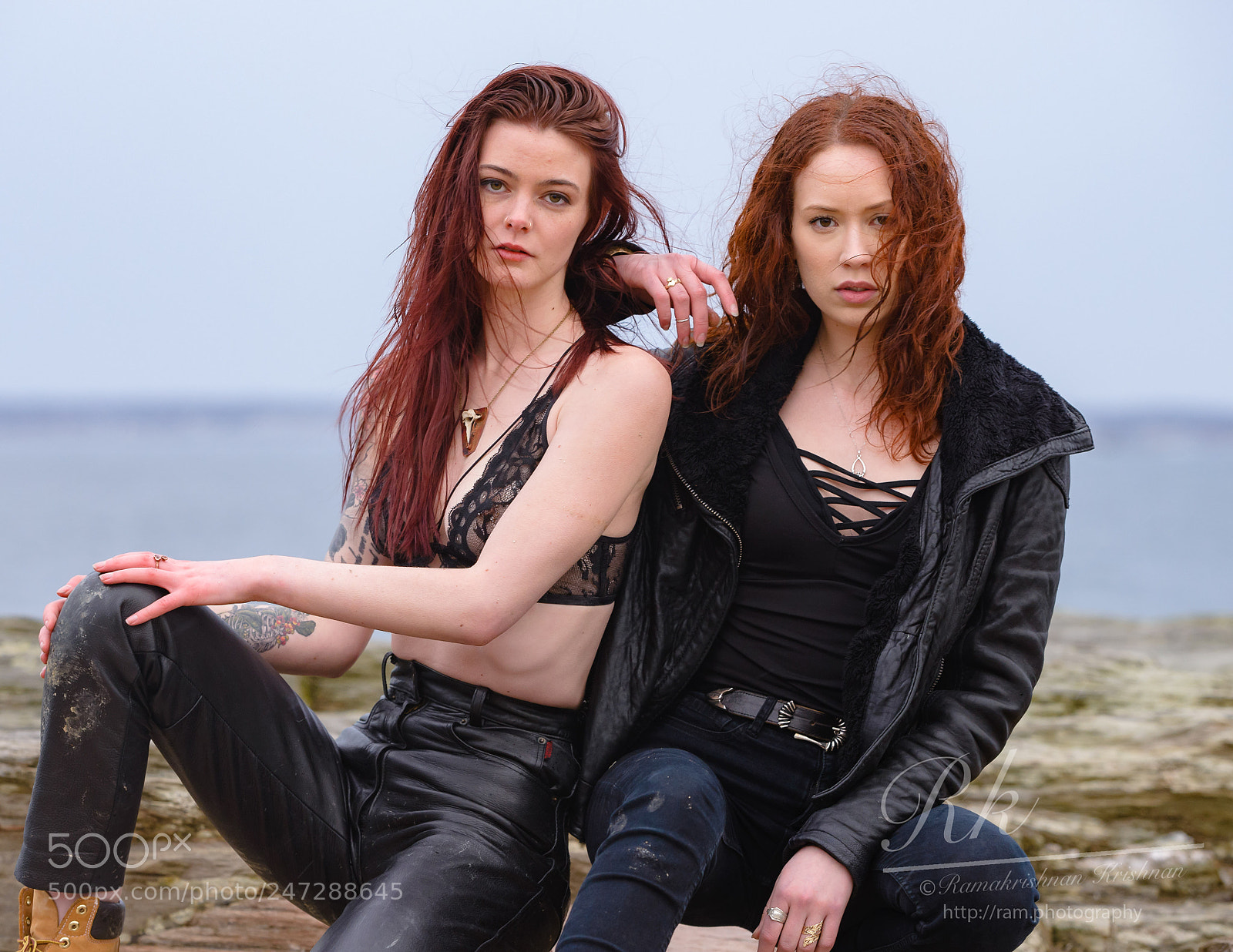 Nikon D610 sample photo. Birds of a feather photography