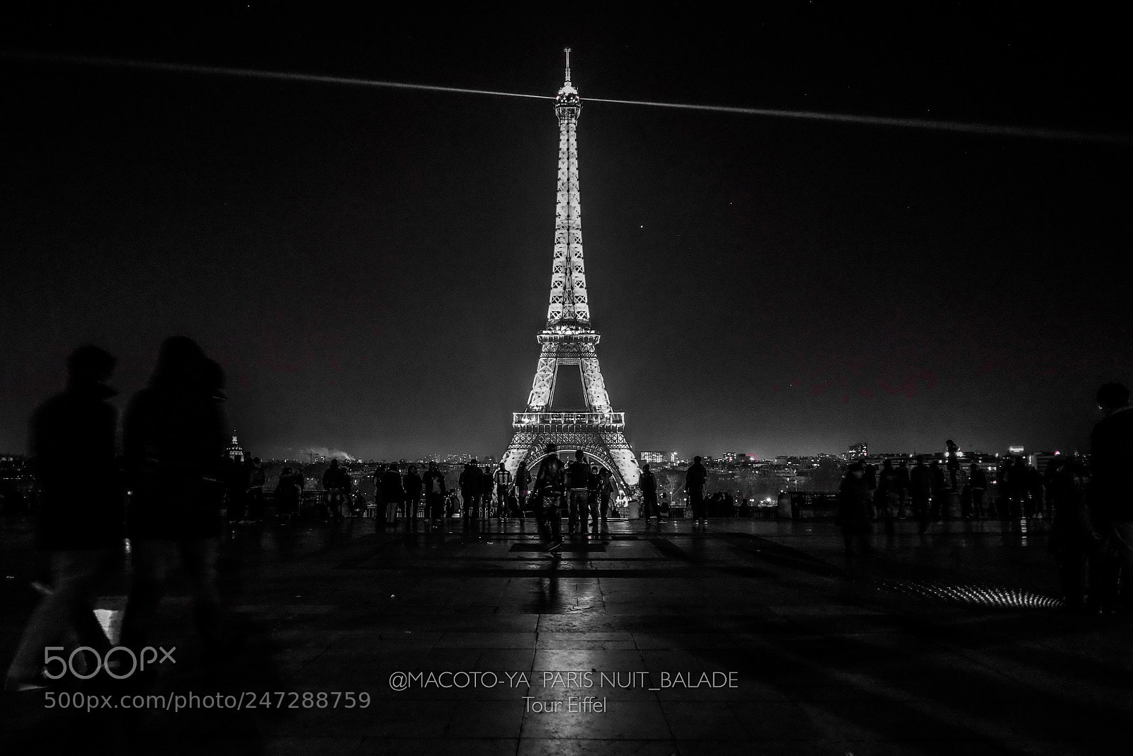 Fujifilm X-E2 sample photo. Tour eiffel photography