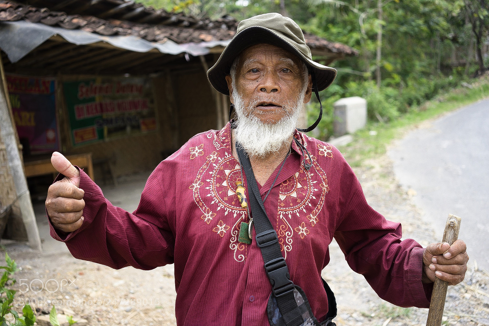 Sony a7 II sample photo. The guardian photography