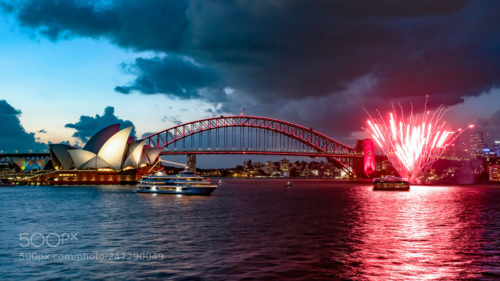 Nikon D810 sample photo. Chinese new year in photography