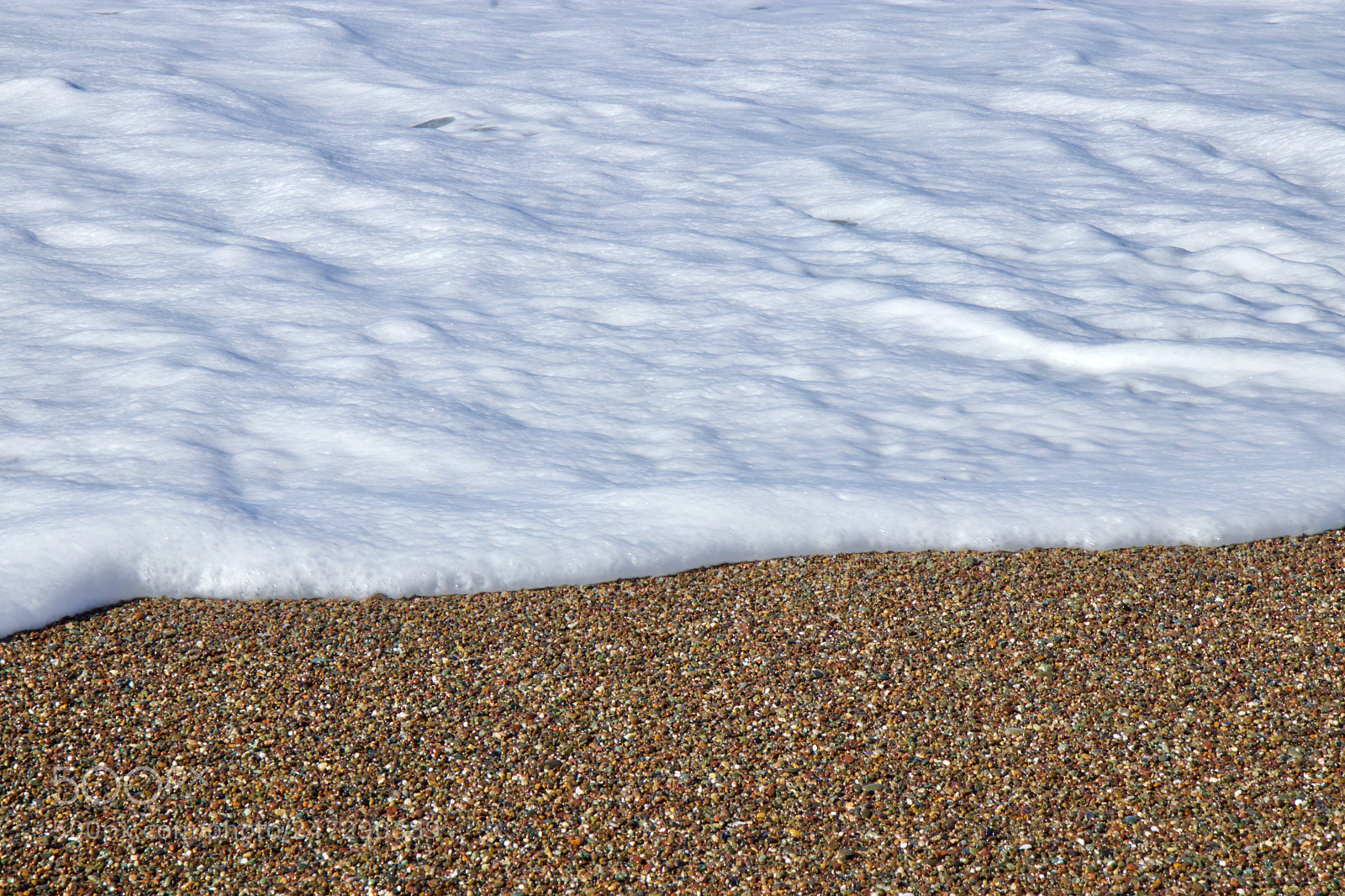 Canon EOS 80D sample photo. Coastal texture photography