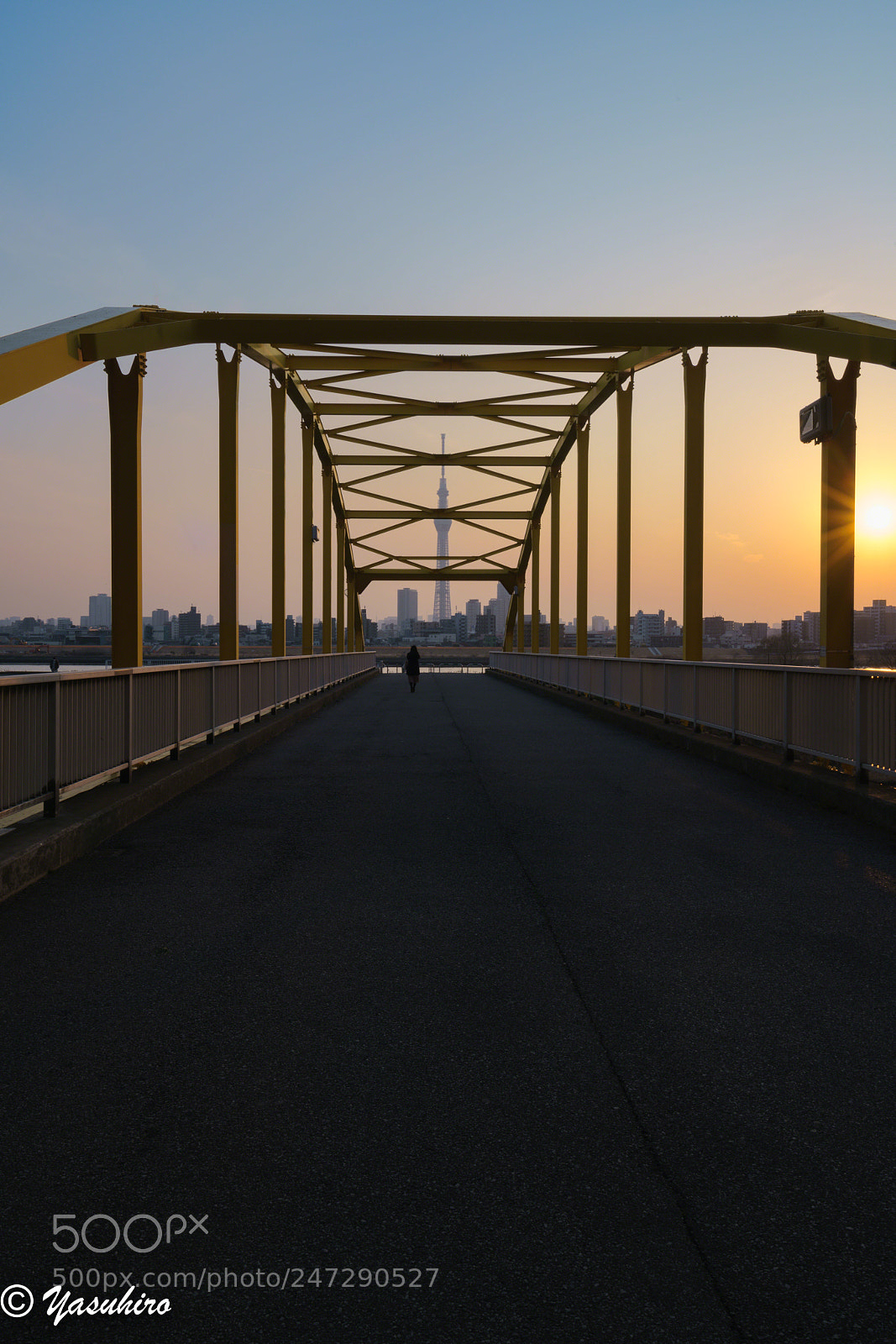 Sony a7R II sample photo. Sunset photography