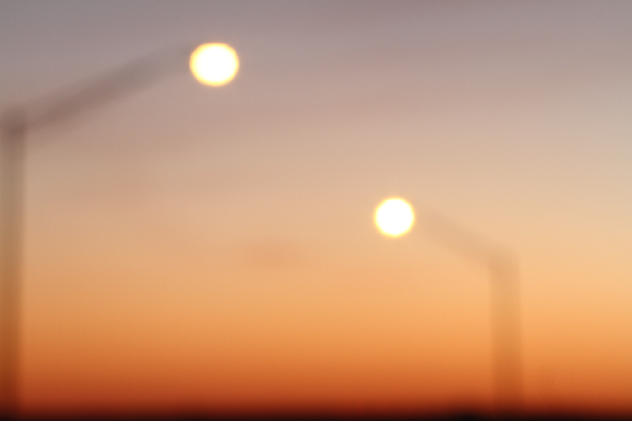 Sigma 50-500mm f/4-6.3 APO HSM EX sample photo. Sunset and night lights photography