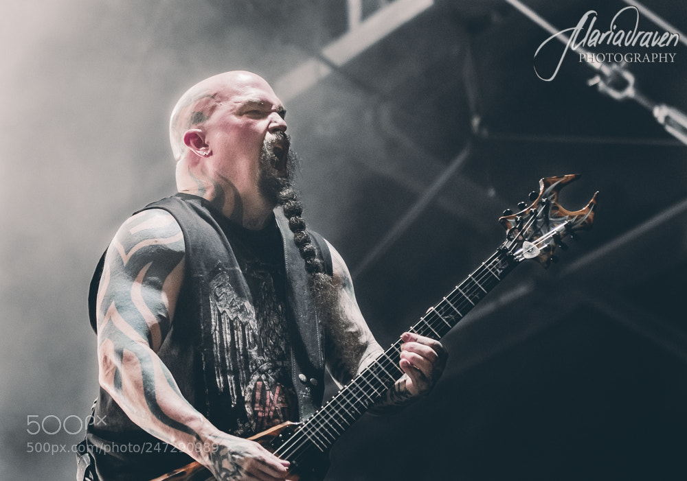 Pentax K-30 sample photo. Kerry king photography