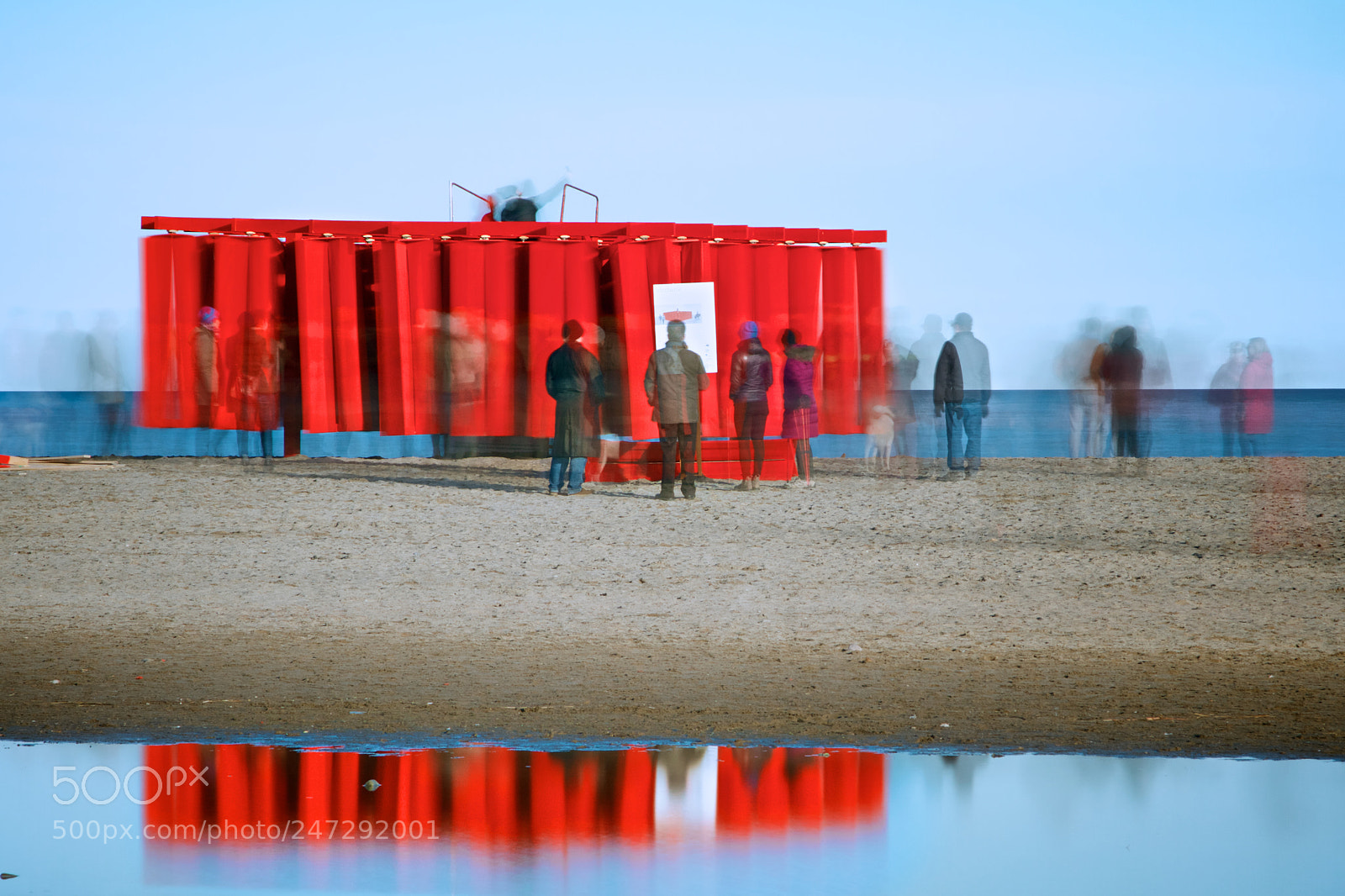 Canon EOS 7D sample photo. "obstacle" photography