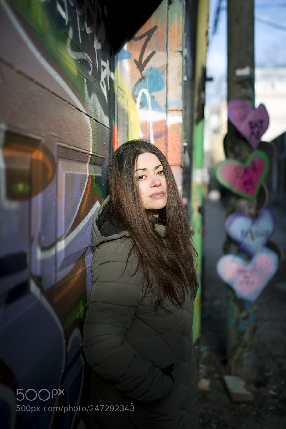 Nikon D610 sample photo. Light chasers photography