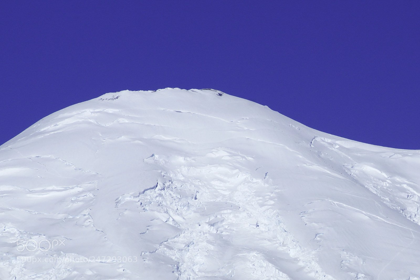 Sony SLT-A77 sample photo. Mount rainier photography