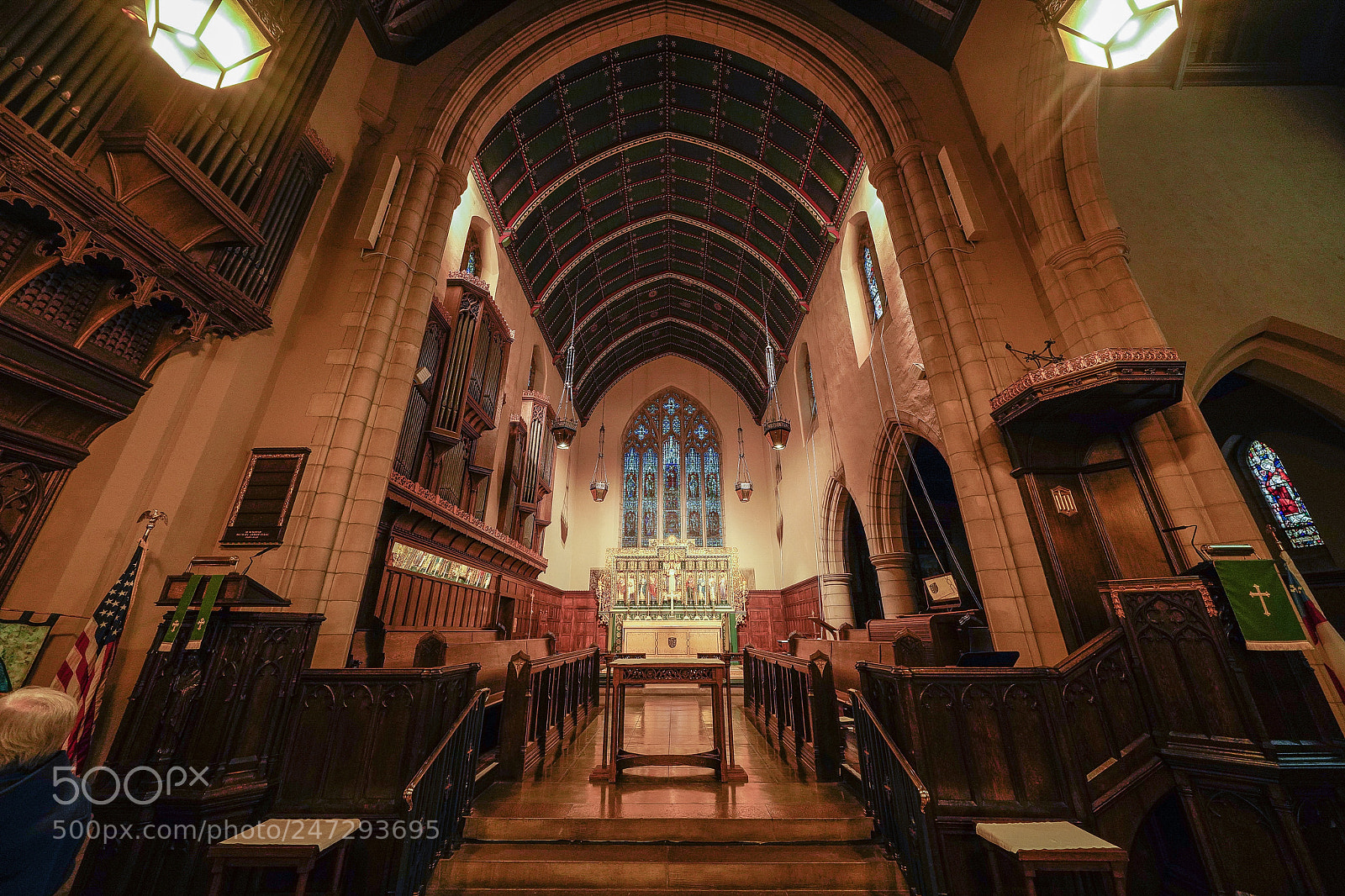 Sony a7R III sample photo. For the divine photography