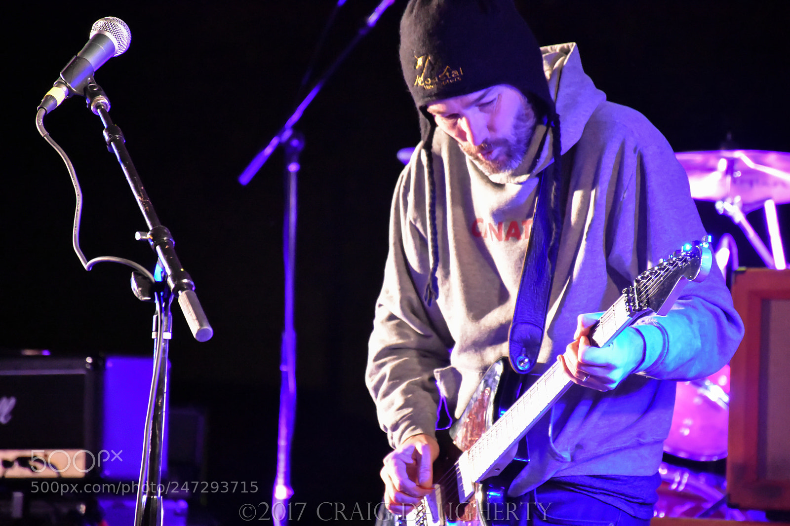 Nikon D7200 sample photo. Toadies shreveport 2017 photography