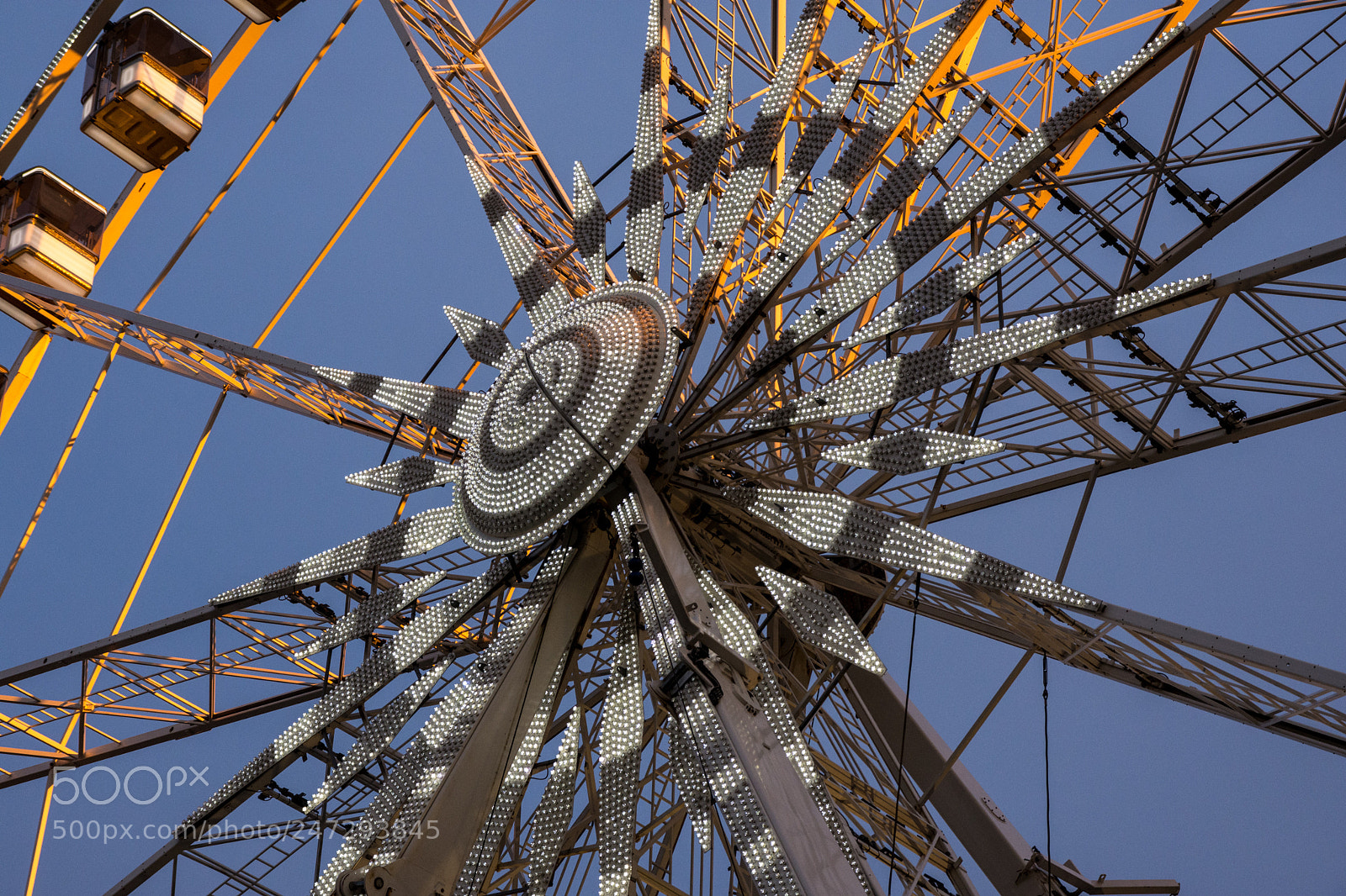 Nikon D7200 sample photo. Budapest pupil photography