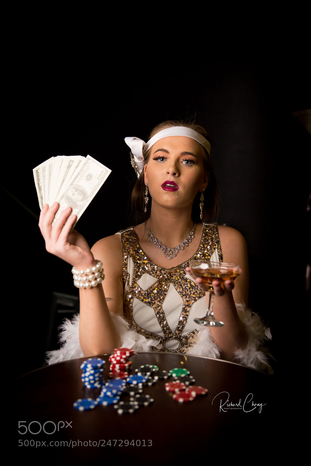 Nikon D600 sample photo. Photoshoot 1930s style photography