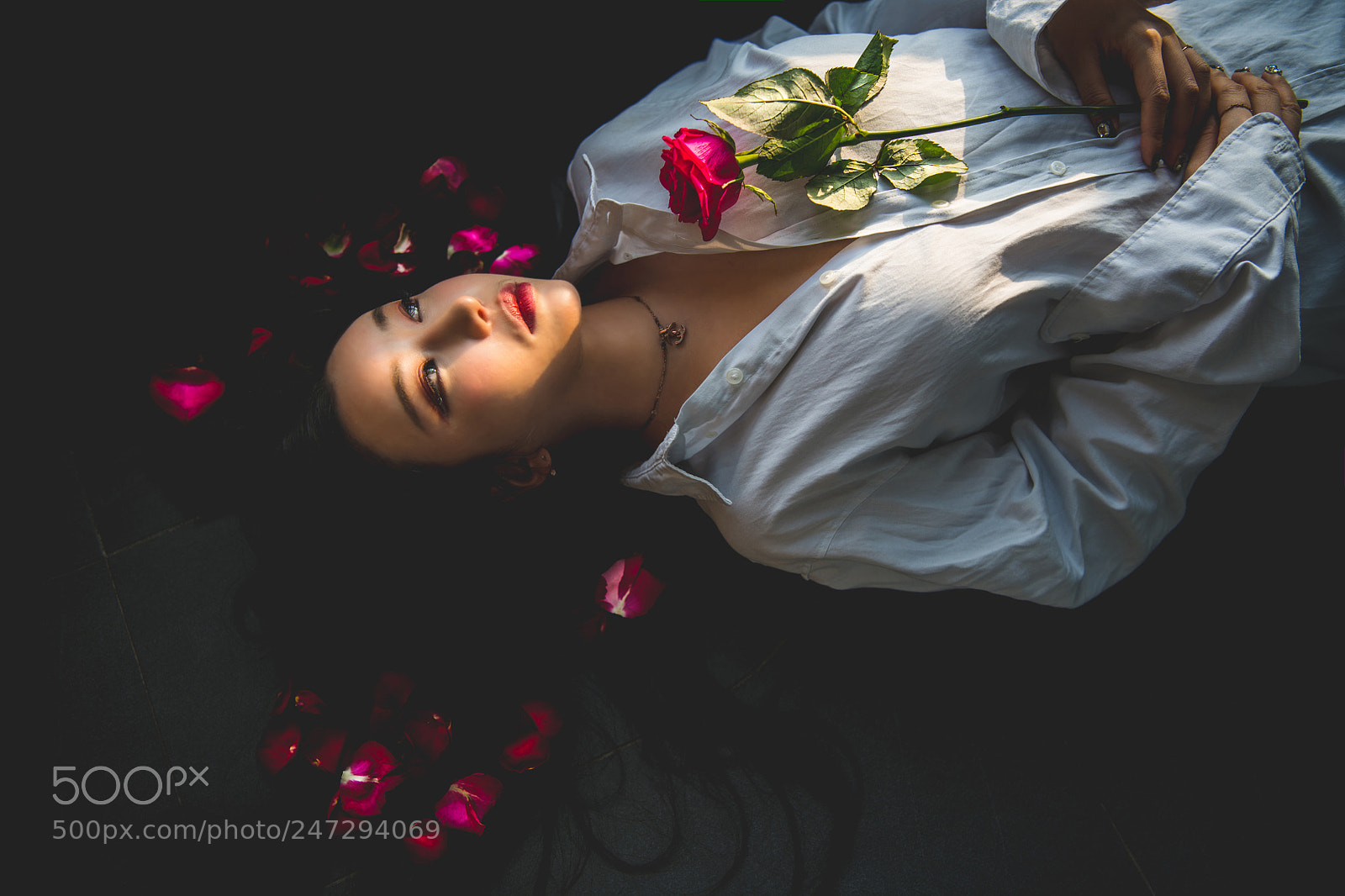 Nikon D850 sample photo. Ray & rose photography