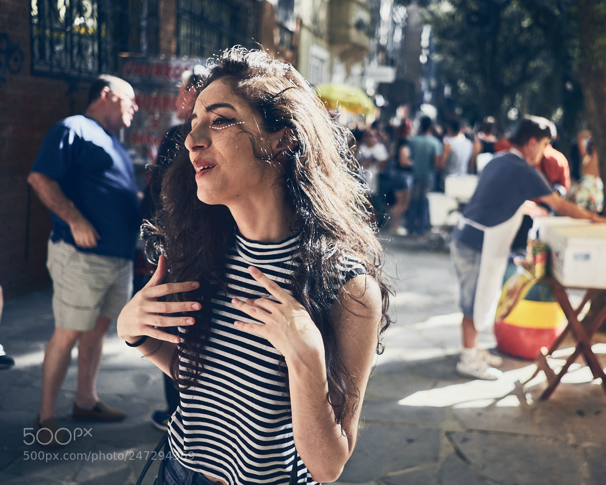 Fujifilm X-T10 sample photo. Carnaval #3 photography