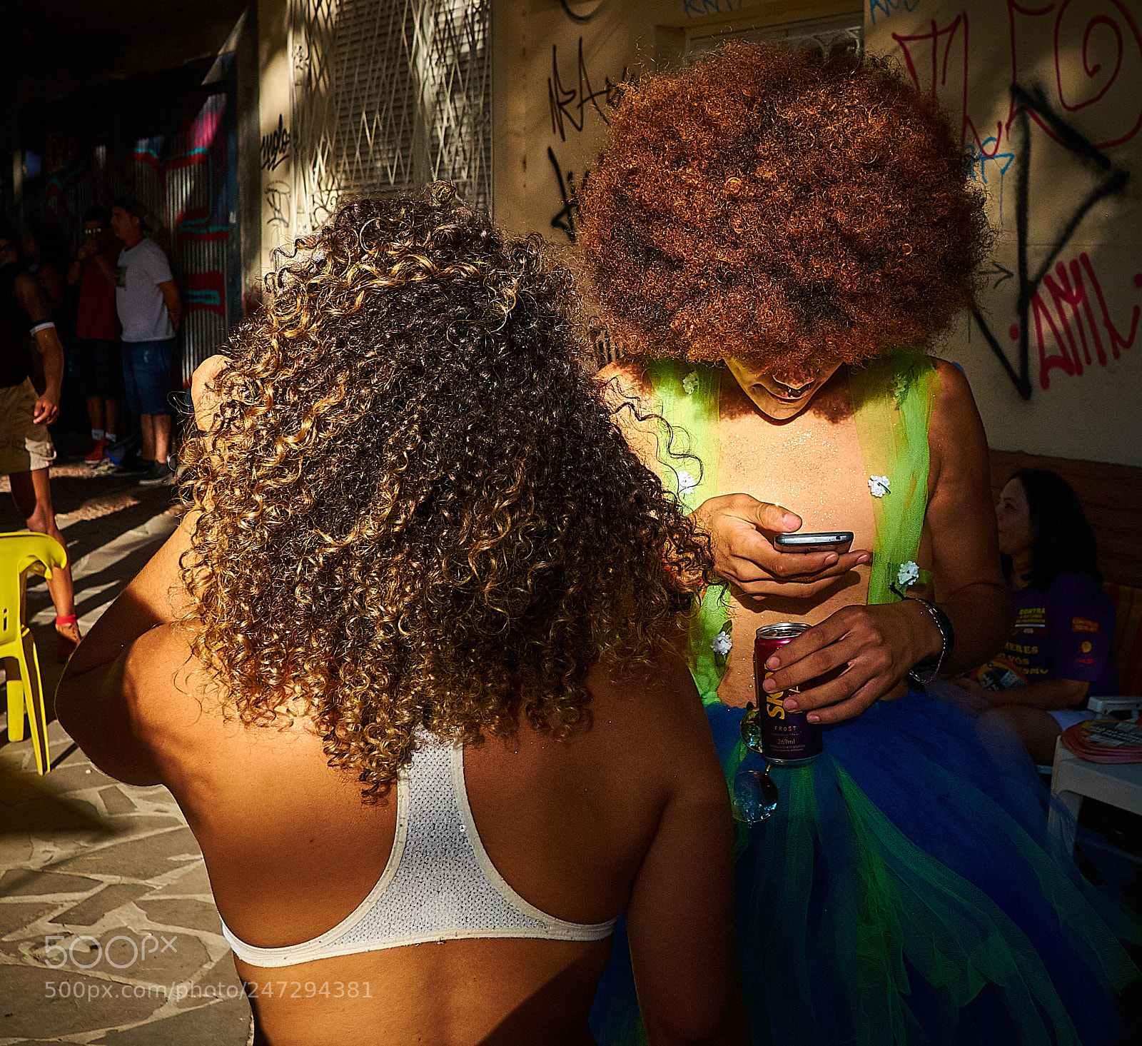Fujifilm X-T10 sample photo. Carnaval #8 photography