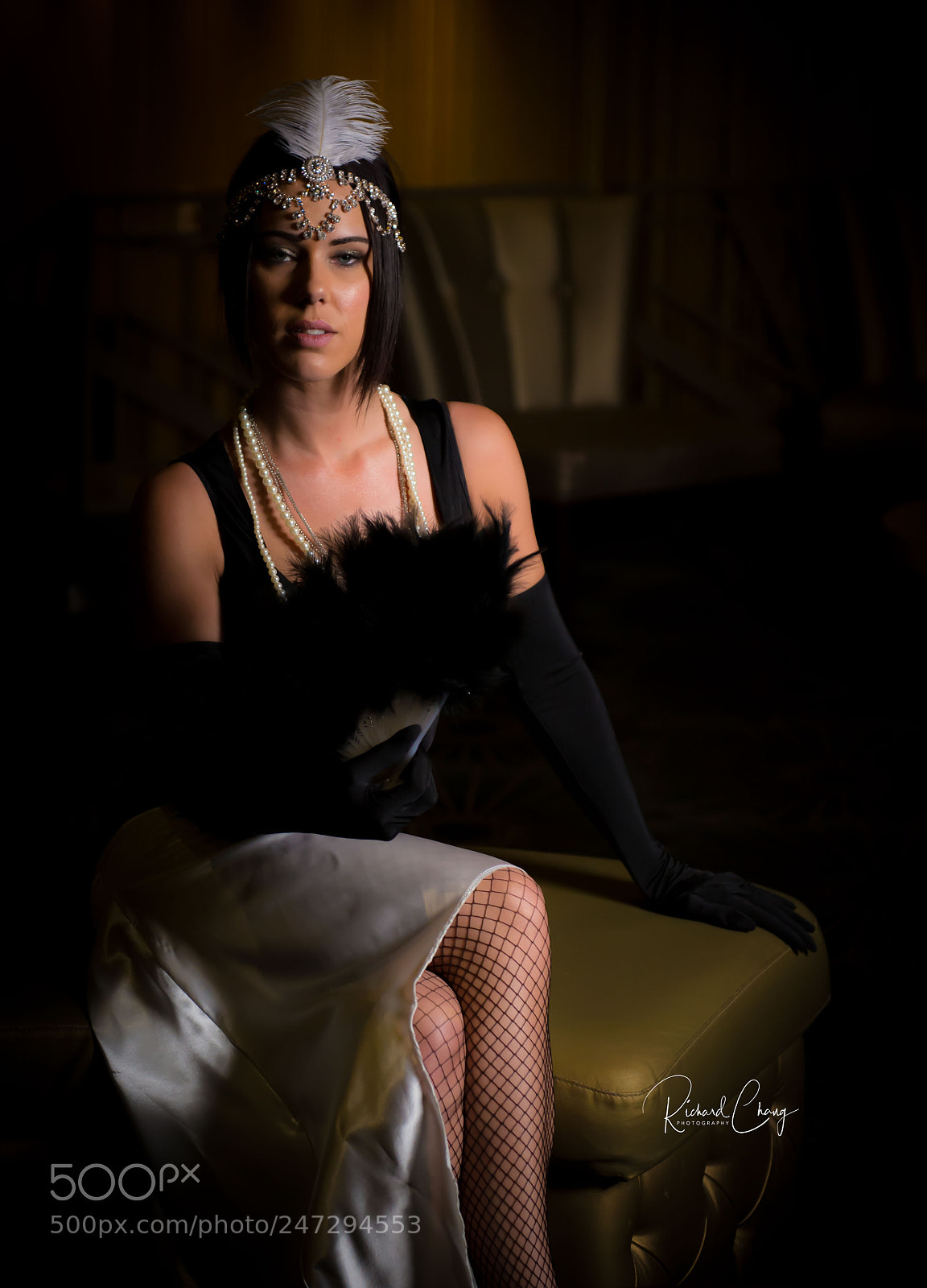 Nikon D600 sample photo. 1930s style theme shoot photography