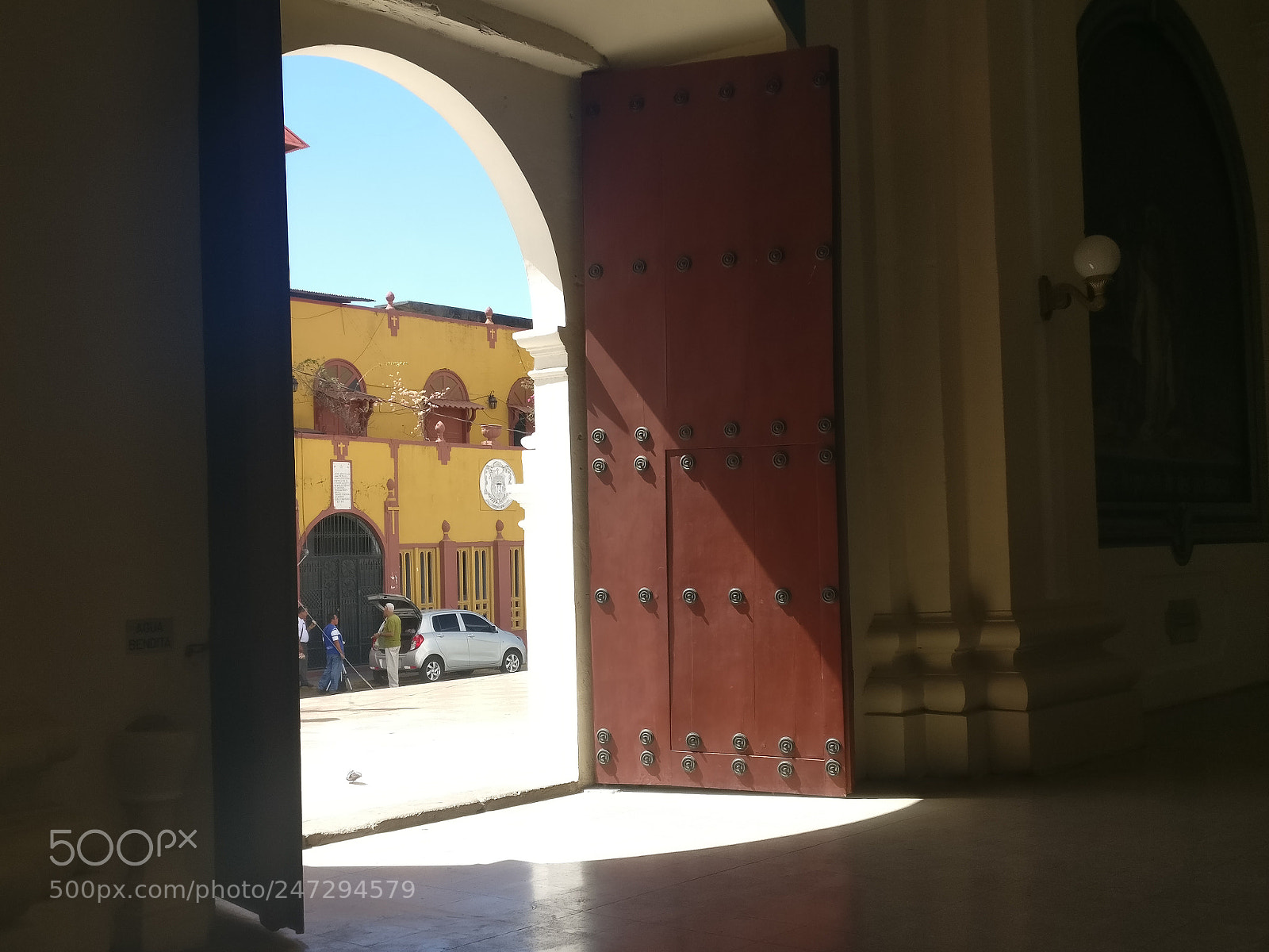 OnePlus A3000 sample photo. Leon church photography