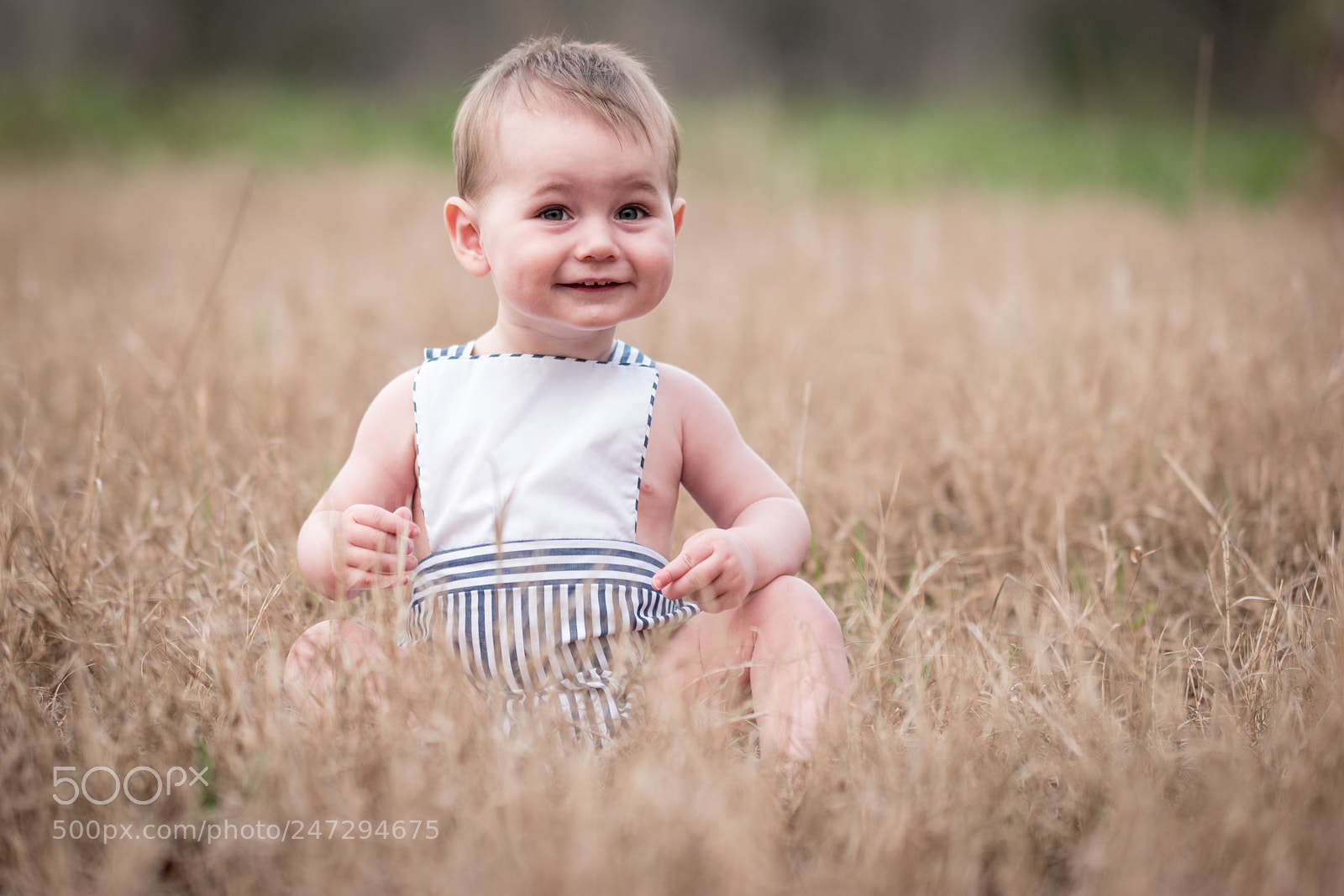 Samsung NX1 sample photo. Happy kid photography