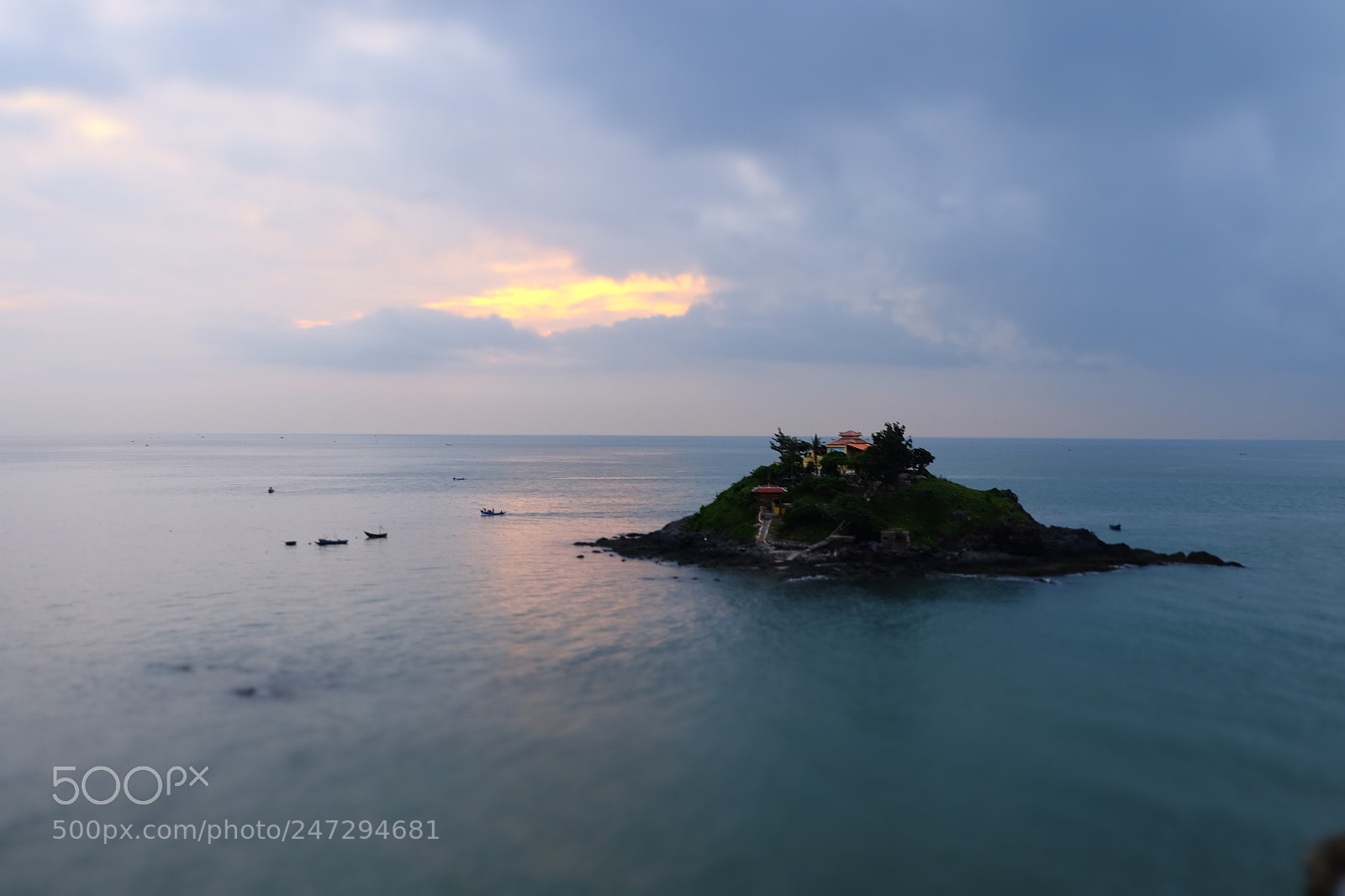 Fujifilm X-T10 sample photo. Sea vietnam photography